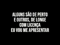 Eu Sou Teu Pai - Valesca Mayssa | Playback com letra