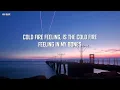 Sundara Karma -  Flame (Lyrics)
