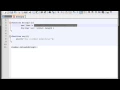 18 The querySelectorAll Section 8 - HTML5 CSS3