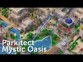 Download Lagu Parkitect Campaign (Part 6) - Mystic Oasis - Arabian Town