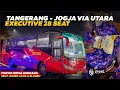 Lagu BUS INI JALAN AKAP HANYA HARI WEEKEND SAJA ‼️ Trip Po Royal Kencana 'Kanjeng Mami' 