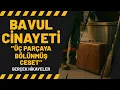 Download Lagu Bavul Cinayeti - Üç Parçaya Bölünmüş Ceset | Kan Donduran Anılar 20. Bölüm