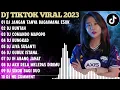 Download Lagu DJ TIKTOK TERBARU 2023 -DJ JANGAN TANYA BAGAIMANA ESOK X RUNTAH |VIRAL FULL BASS REMIX