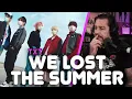 Download Lagu Director Reacts - TXT - 'We Lost The Summer' MV