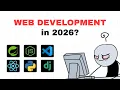 Is Web Development Good Career in 2026