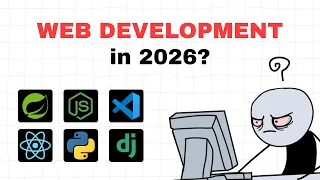 Is Web Development Good Career in 2026