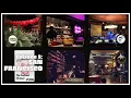 San Francisco Exciting and unique cocktail bars around the city by the Bay S3E5