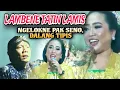 Download Lagu BAGONG LUCU👉TATIN KURANG AJAR TENAN KARO PK SENO KEWANEN @bagonglucu6113