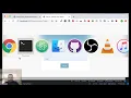 live coding Part 3 - Django admin customization