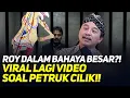 Download Lagu ROY DALAM BAHAYA BESAR?! VIRAL LAGI VIDEO SOAL PETRUK CILIK!!