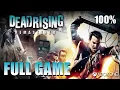 Download Lagu Dead Rising 1: Remastered (Xbox One) - Full Game 1080p60 HD Walkthrough 100% - No Commentary