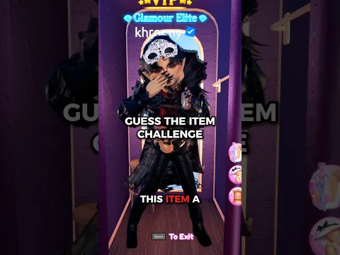 Would YOU Have Gotten This? 😭 #roblox #dresstoimpress #dti