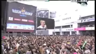 good charlotte keep your hands off my girl