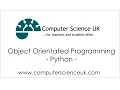 07 Polymorphism - Object Oriented Python