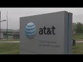 AT T investigating hours-long network outage