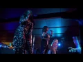 ESSENCE FEST Xscape performs Understanding live in New Orleans