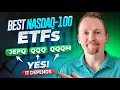 JEPQ vs QQQ vs QQQM Which Nasdaq-100 ETF Is Best For You