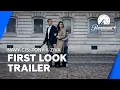 Download Lagu Navy CIS: Tony \u0026 Ziva (Offizieller Trailer) | Paramount+ Deutschland