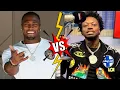 Stevie Baggs vs Funny Marco Biography Net Worth Lifestyle Comparison 2023