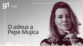 O adeus a Pepe Mujica | O ASSUNTO