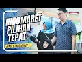 Lagu Indomaret Pilihan Tepat | Jingle Indomaret - Cipt. Elfa Secioria