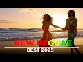 Best Tropical Chillout Reggae 2025 | Aloha Hawaiian Relaxing Vibes