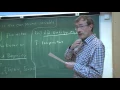Lecture 13 - Part a FVM for 2D Scalar Conservation Laws