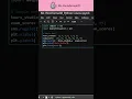 Python Programming Regression Line Python for Beginners