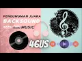 Download Lagu BACKSOUND UNTUK PEMBAGIAN HADIAH JUARA