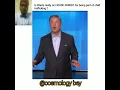 Is Ellen s really on HOUSE ARREST for being part of child trafficking