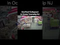 Bjs Roof collapsed 2026 Ocean Nj