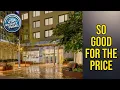 DoubleTree by Hilton New York Times Square South - So Good for the Price New York NY