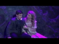 Les Miserables Live- Every Day and A Heart Full of Love (Reprise)