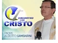 Lagu Padre Alberto Gambarini | Programa Encontro com Cristo - 11 de Janeiro de 2017
