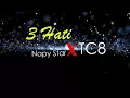 Lagu Napy Star ft TC8 - 3 Hati [arts]
