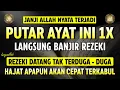 Lagu PUTAR DZIKIR INI❗Dzikir Mustajab Pembuka Pintu Rezeki, InsyaAllah Rezekimu Mengalir Deras