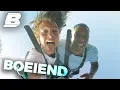 Download Lagu BIZZEY 12 UUR IN HANDBOEIEN | BOEIEND - Concentrate BOLD
