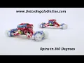 Download Lagu RC Monster Truck Transformer Robot