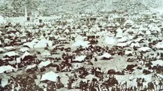 تكبيرات العيد المميزة للشيخ ابراهيم عادل المدني دندنها