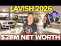 Greg Gutfeld s Lavish 2026 Life Exposed Wife 10M Mansion Luxury Cars 28M Net Worth Shock