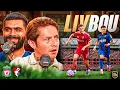 LIVERPOOL VS BOURNEMOUTH | THE CLUB LIVE