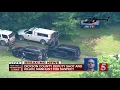 Dickson County Deputy Shot Killed Suspect Search Underway