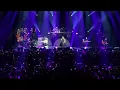 Barbarik - Taman Rashidah Utama HD Raw Sound 4K [ Zepp KL 2025 ] #barbarik #jobranko Retrostika