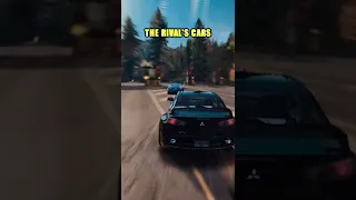 5 Things Everyone Did In NFS Most Wanted 