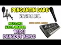 Download Lagu KARAOKE PENGANTIN BARU VERSI KOPLO-NASIDA RIA