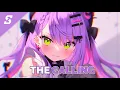 [Nightcore] - The calling - (Lyrics)