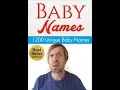 You named your kid WHAT