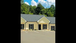 NEW LISTING 1227 University Lane Unit D Aiken SC 29801