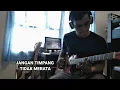 Download Lagu SLANK _ SBY (Sosial Betawi Yoi) gitar cover by AFS