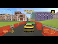 car driving simulator unity source code